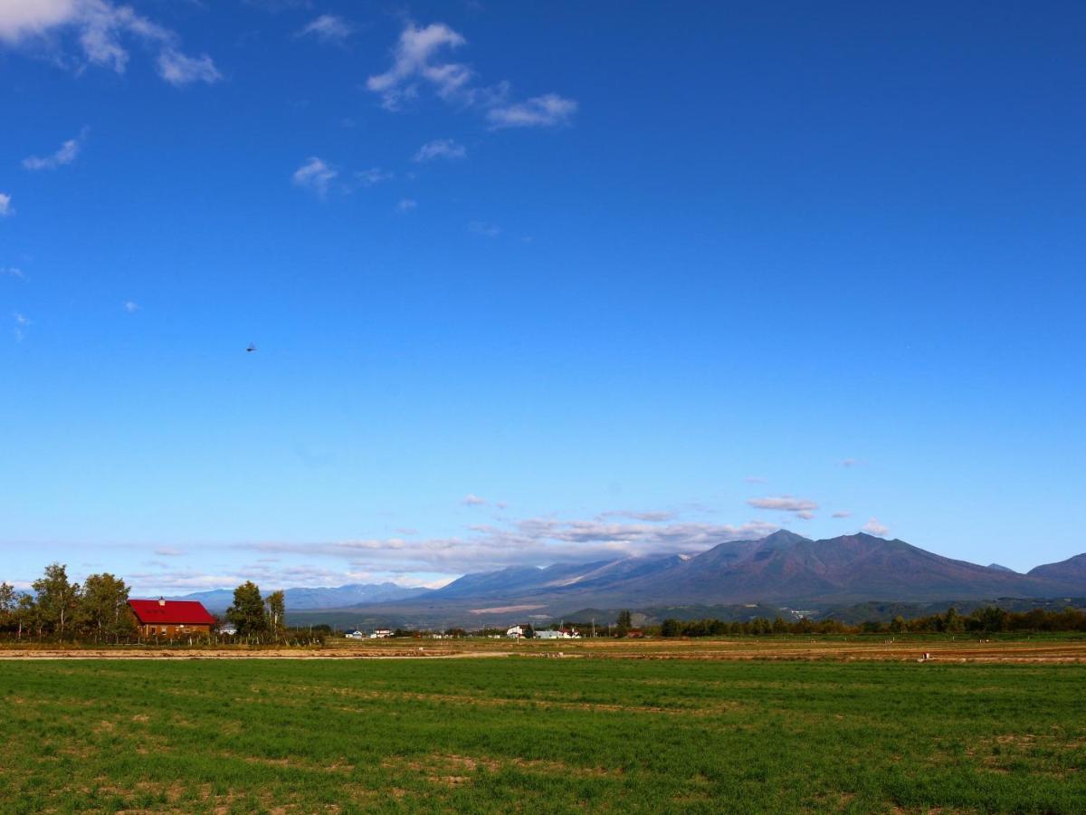 Вилла ふ A No 田園 Coterginupri Nakafurano Экстерьер фото